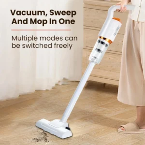Handheld Vacuum Cleaner Powerful Suction