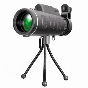 40x60 HD Monocular Telescope